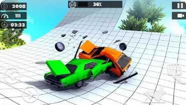 真实汽车驾驶技巧