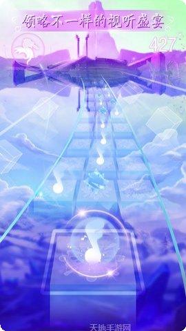 闪亮的音符角色介绍