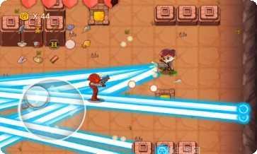 决战地牢BT送特权抽充最新版本