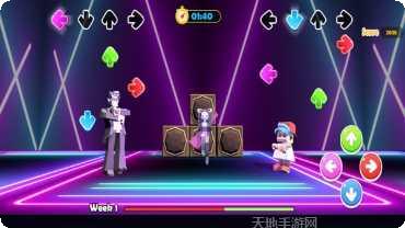 粉末星期五装备搭配