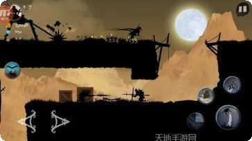 忍者暗影传说游戏攻略