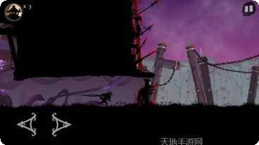 忍者暗影传说角色介绍