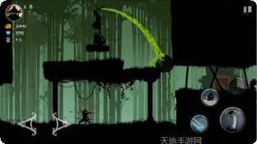 忍者暗影传说下载地址