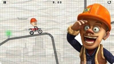 光头强开坦克攻略