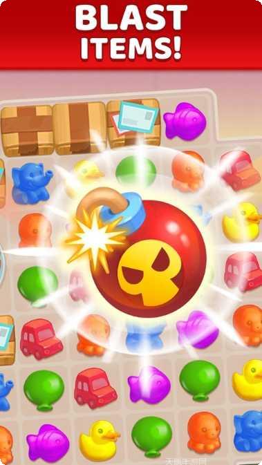 Fun Punch 3D游戏下载