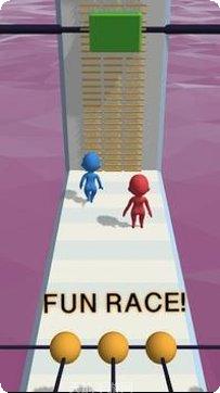 Fun Punch 3D最新版本