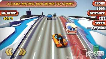 迷你赛车环球竞速攻略