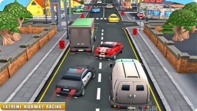 迷你赛车环球竞速最新版本