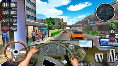 顶级巴士赛车攻略分享