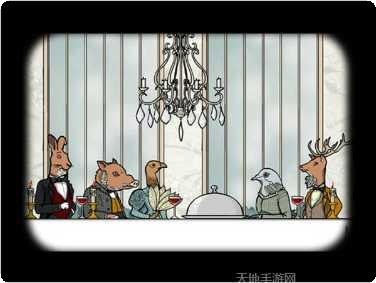 锈湖旅馆汉化版安卓