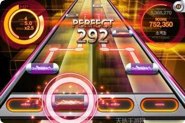 Beat The Beats 3D游戏攻略