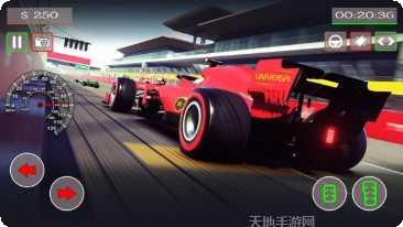 公式赛车2022下载地址