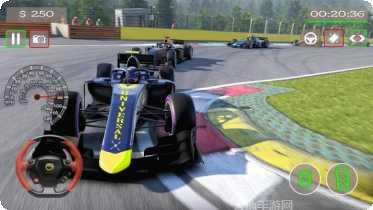 公式赛车2022攻略大全