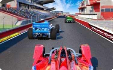 公式赛车2022比赛技巧