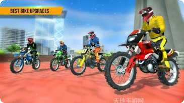 狂野飙客攻略大全