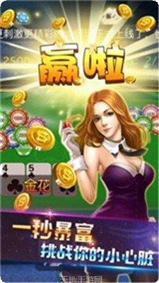 哈哈三张牌新手入门