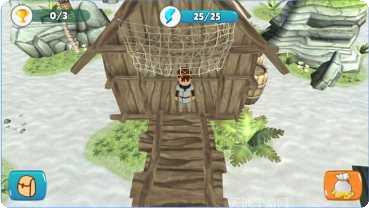 荒岛余生3D生存攻略