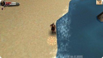 荒岛余生3D角色升级