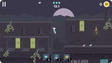 特立独行者游戏攻略