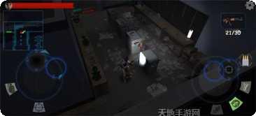 僵尸游戏攻略