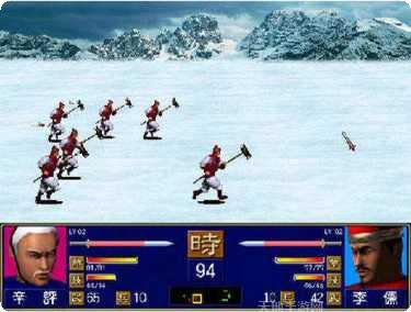 三国群英新手教程