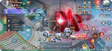 地藏修魔传仙剑屠魔副本挑战