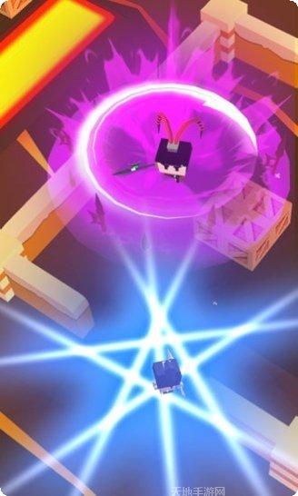 迷你吃鸡密室求生玩法介绍