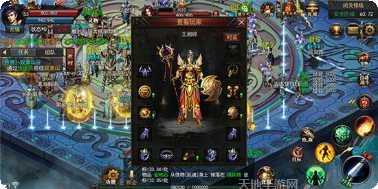 复古仙境打金攻略