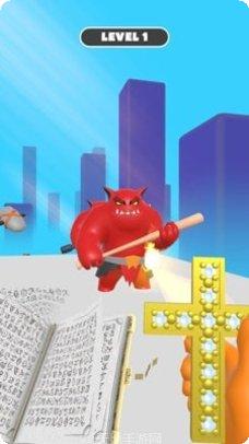 消灭恶魔星星下载地址