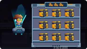 失落的企鹅无尽的旅程最新版本