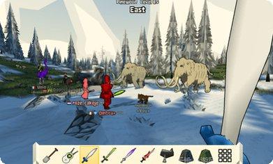 天使之战奇迹装备