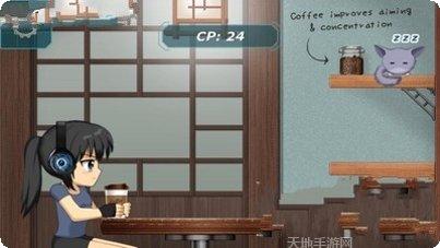 动漫女孩爱打扮角色解锁