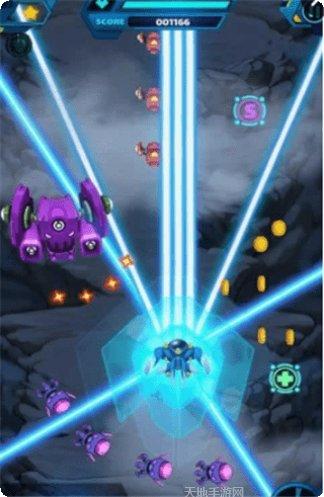 银河射击太空猎人最新版本下载