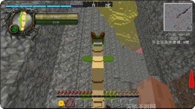 我的世界国际服联机