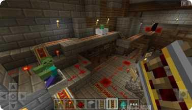 我的世界国际服皮肤