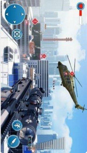 模拟狙击战地精英下载