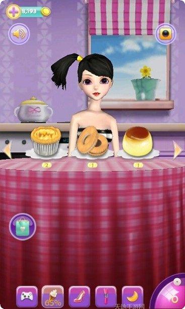 会说话的可爱狗最新版本