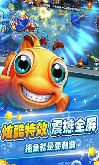 酷鱼寻宝本攻略