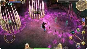 泰坦之旅游戏攻略