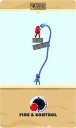 RocketPantsRunner3D最新版本