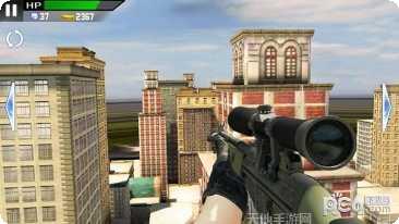 城市狙击之旅下载地址