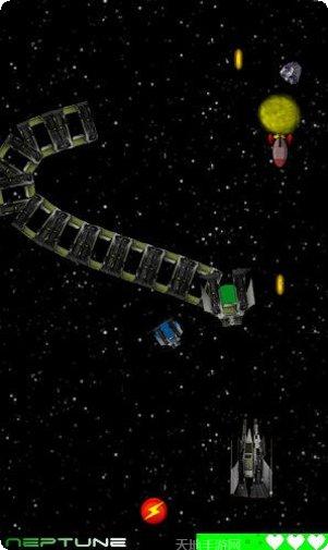 太空战士起源最新版本