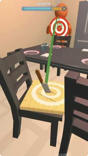 刀锋之刃BT最新版本下载