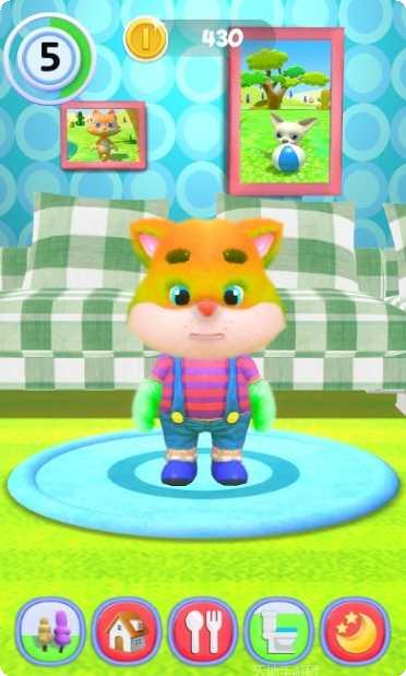 宠物小精灵最新版本