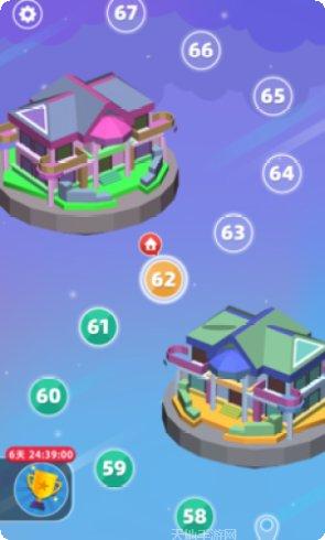 欢乐数字射击最新版本