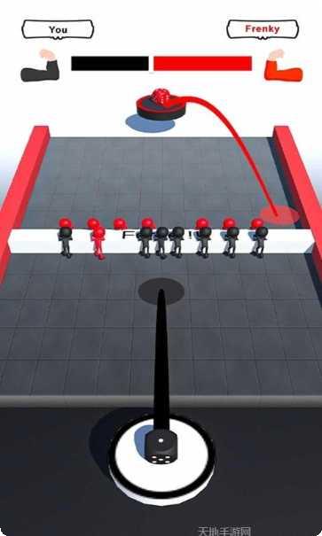 我是谜暗黑童话角色介绍