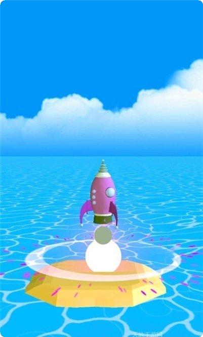 Rocket Rabbids关卡攻略