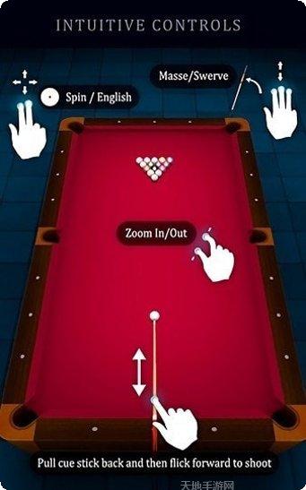 Pool Royale安卓版