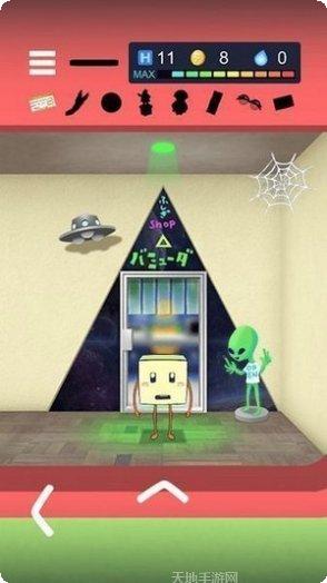 逃脱游戏迷雾最新版本