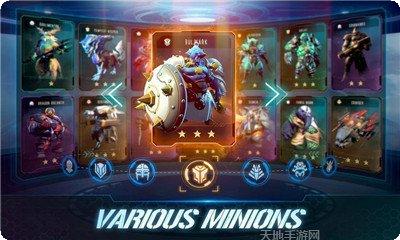 赤潮自走棋攻略